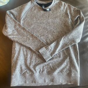 Lululemon Men’s Long Sleeve